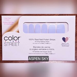 Aspen Sky - Retired